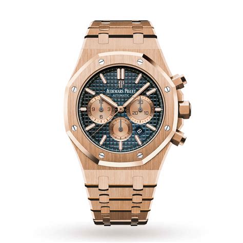 watch audemars piguet